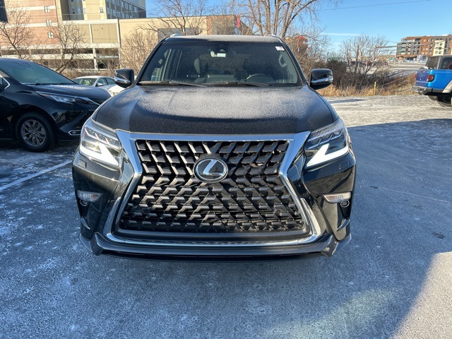 2023 Lexus GX 460 2