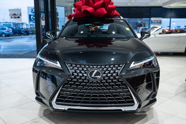 2025 Lexus UX 300h Premium 2