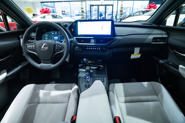 2025 Lexus UX 300h Premium 5