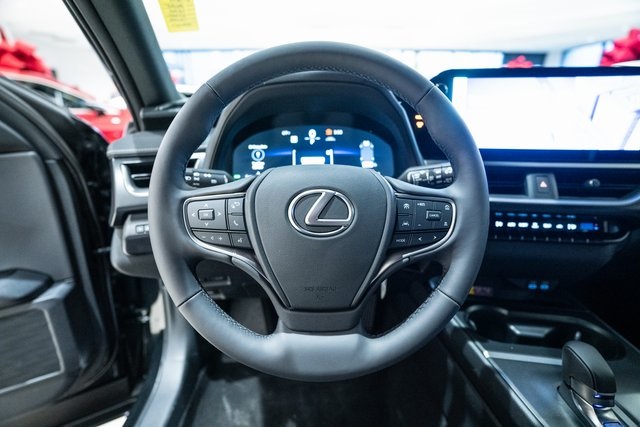 2025 Lexus UX 300h Premium 9