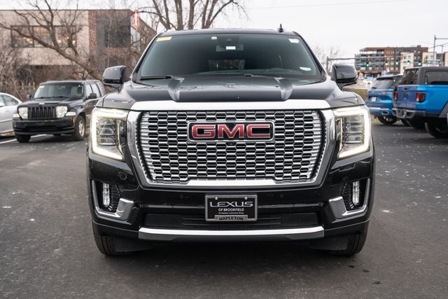 2023 GMC Yukon Denali 2