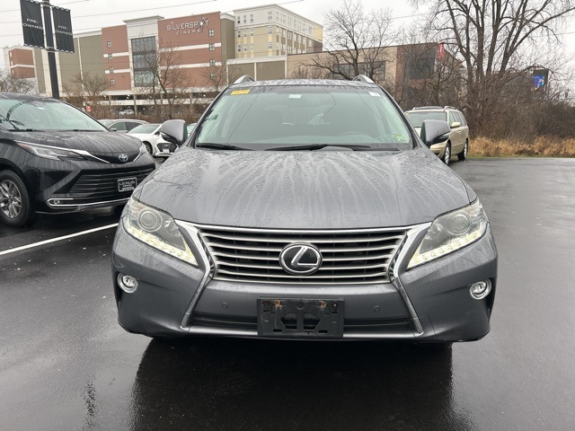 2015 Lexus RX 350 2