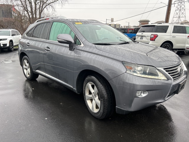 2015 Lexus RX 350 3