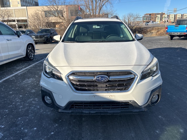 2018 Subaru Outback 3.6R 2