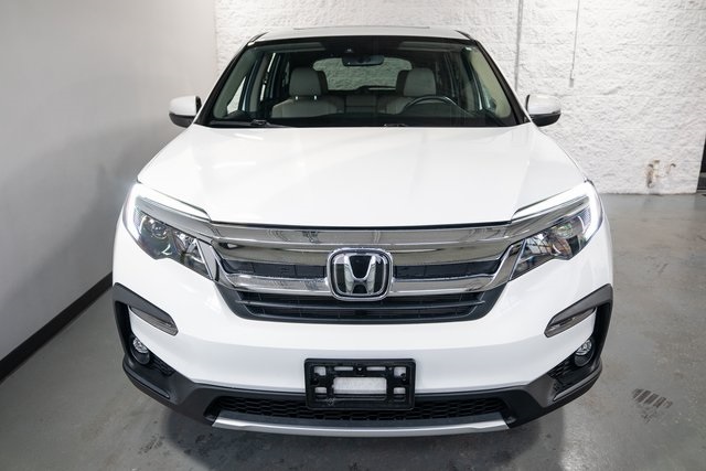 2021 Honda Pilot EX-L 5