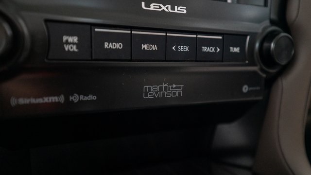 2022 Lexus GX 460 25