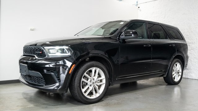 2023 Dodge Durango GT 2