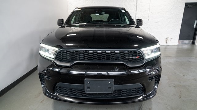 2023 Dodge Durango GT 5