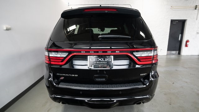 2023 Dodge Durango GT 6