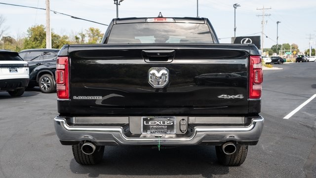 2024 Ram 1500 Laramie 5