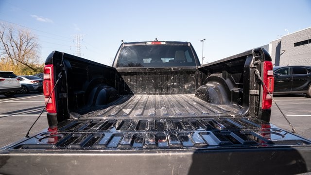 2024 Ram 1500 Laramie 32