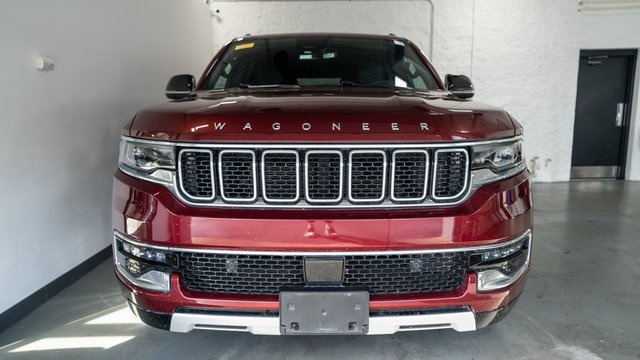 2023 Jeep Wagoneer L Series II 5