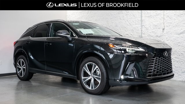 2024 Lexus RX 350 Premium 1