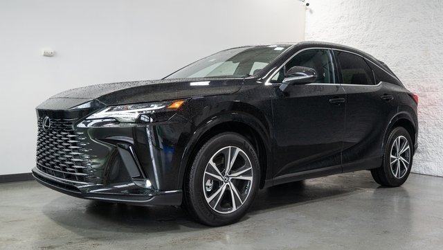 2024 Lexus RX 350 Premium 2