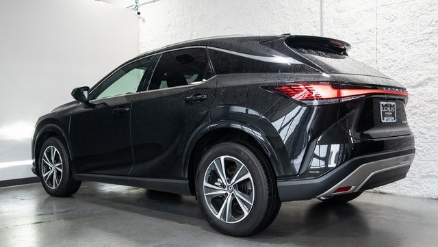 2024 Lexus RX 350 Premium 3