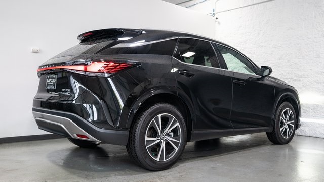 2024 Lexus RX 350 Premium 4