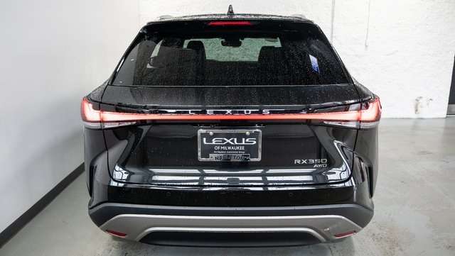 2024 Lexus RX 350 Premium 6