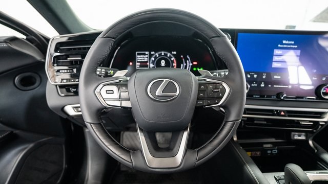 2024 Lexus RX 350 Premium 12