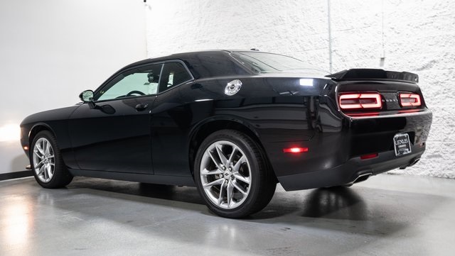 2023 Dodge Challenger GT 3