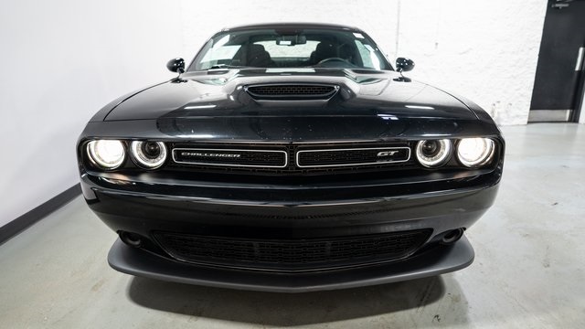 2023 Dodge Challenger GT 5