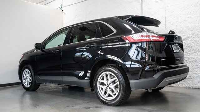 2024 Ford Edge SEL 3