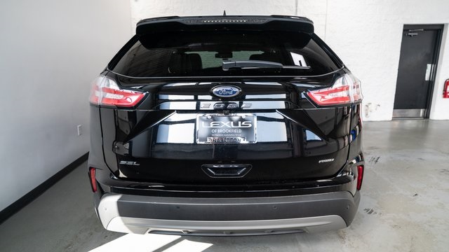 2024 Ford Edge SEL 6