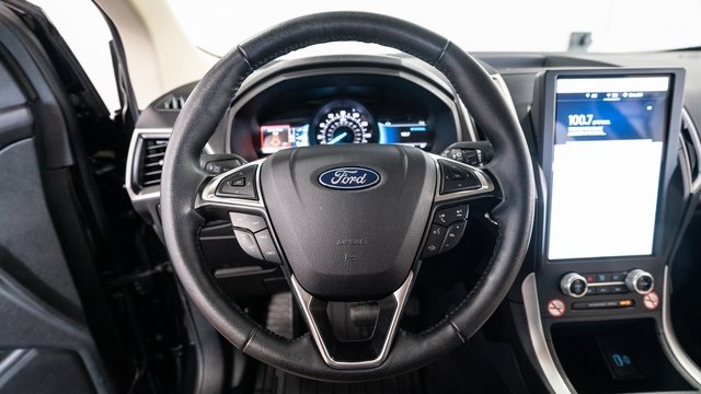 2024 Ford Edge SEL 12