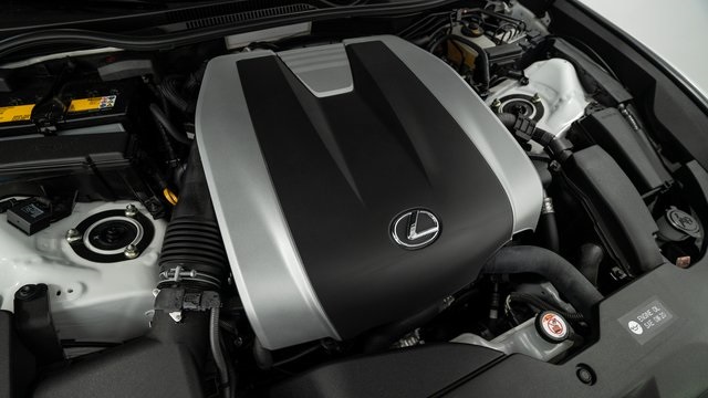 2022 Lexus RC 350 29