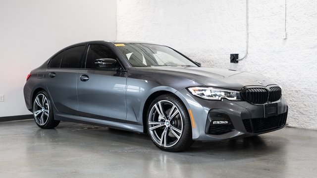 2021 BMW 3 Series 330i xDrive 1