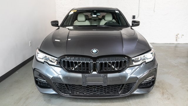 2021 BMW 3 Series 330i xDrive 5