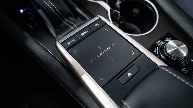 2021 Lexus RX 350 22