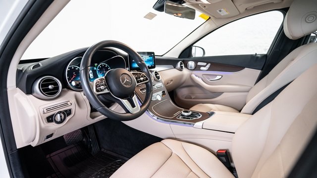 2021 Mercedes-Benz C-Class C 300 9