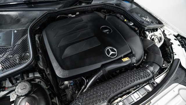 2021 Mercedes-Benz C-Class C 300 32