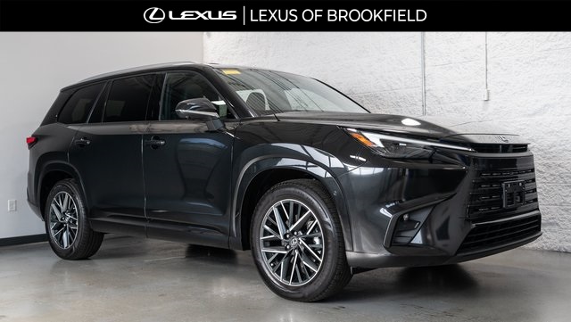 2024 Lexus TX 350 Premium 1