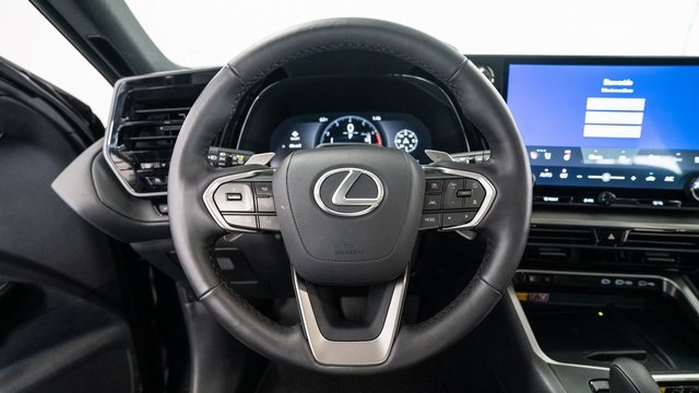 2024 Lexus TX 350 Premium 12