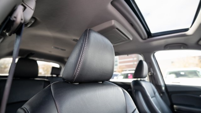 2019 Honda Pilot Touring 11