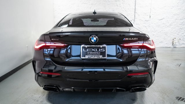 2022 BMW 4 Series M440i xDrive 6