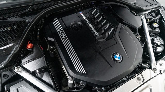 2022 BMW 4 Series M440i xDrive 32