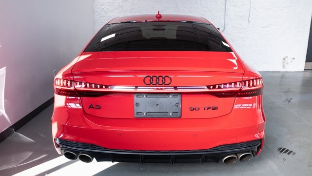 2019 Audi A7 3.0T Prestige 6