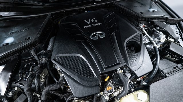 2021 INFINITI Q50 3.0t SENSORY 33