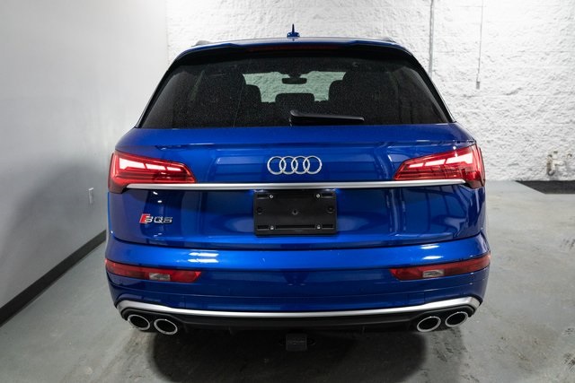 2021 Audi SQ5 Premium Plus 6