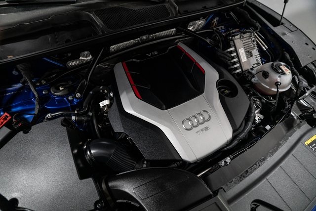 2021 Audi SQ5 Premium Plus 35