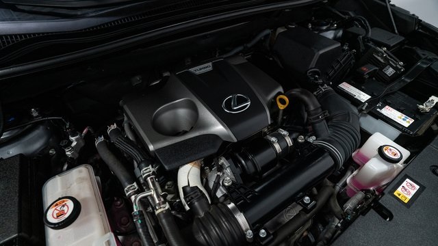 2021 Lexus NX 300 F Sport 30
