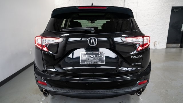 2021 Acura RDX Technology Package 6