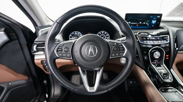 2021 Acura RDX Technology Package 12