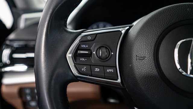 2021 Acura RDX Technology Package 13