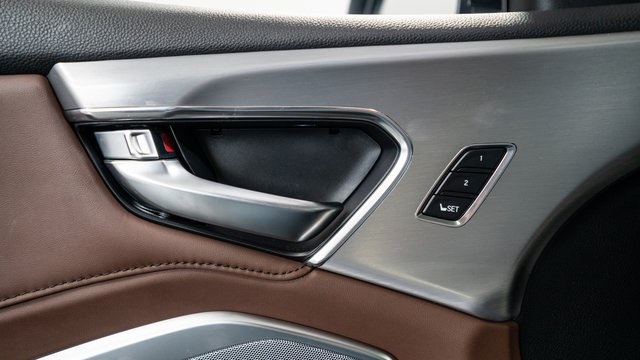 2021 Acura RDX Technology Package 16