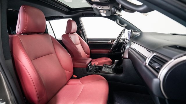 2022 Lexus GX 460 10