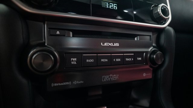 2022 Lexus GX 460 23