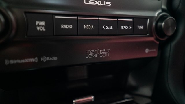 2022 Lexus GX 460 24